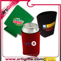 Wholesale custom design sublimation neoprene can cooler stubby holder